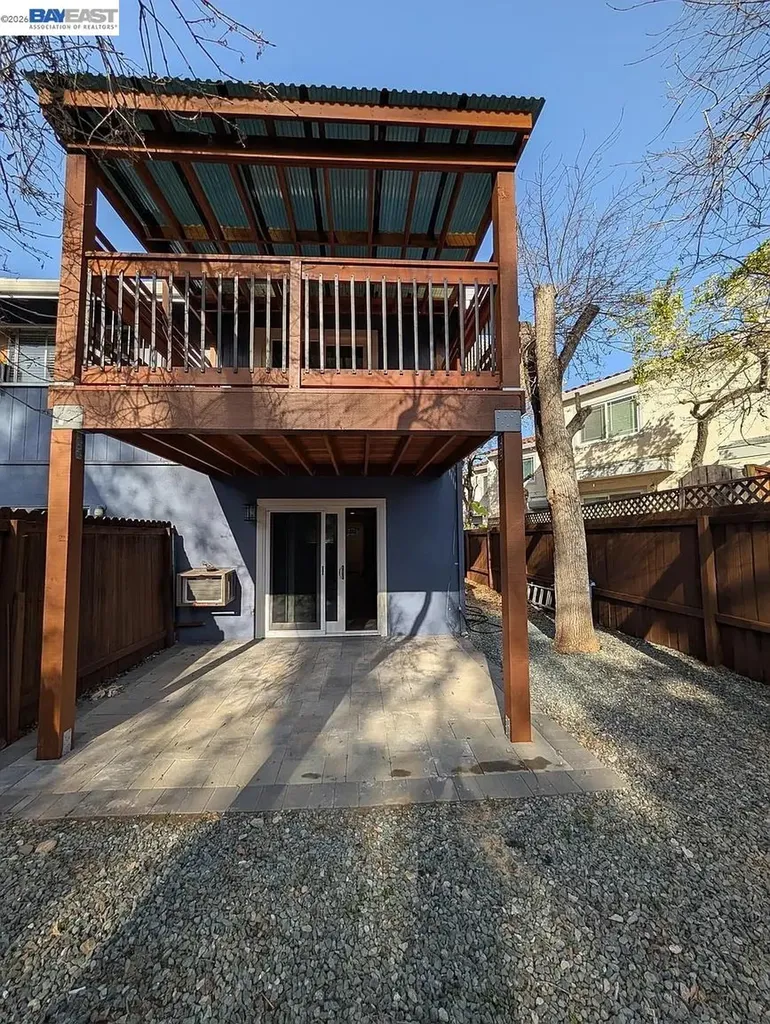 863 Palomino Drive Pleasanton CA 94566