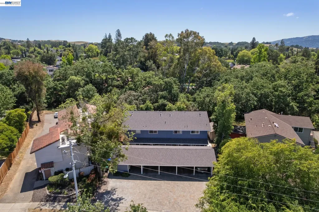 863 Palomino Drive Pleasanton CA 94566