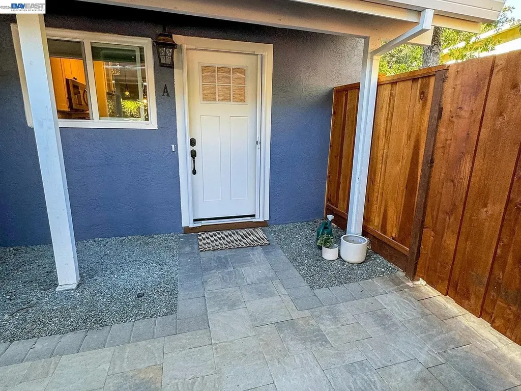 863 Palomino Drive Pleasanton CA 94566
