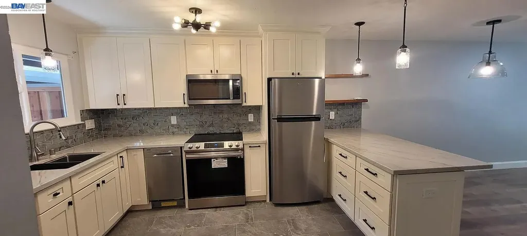 863 Palomino Drive Pleasanton CA 94566