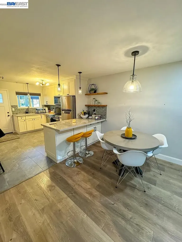 863 Palomino Drive Pleasanton CA 94566