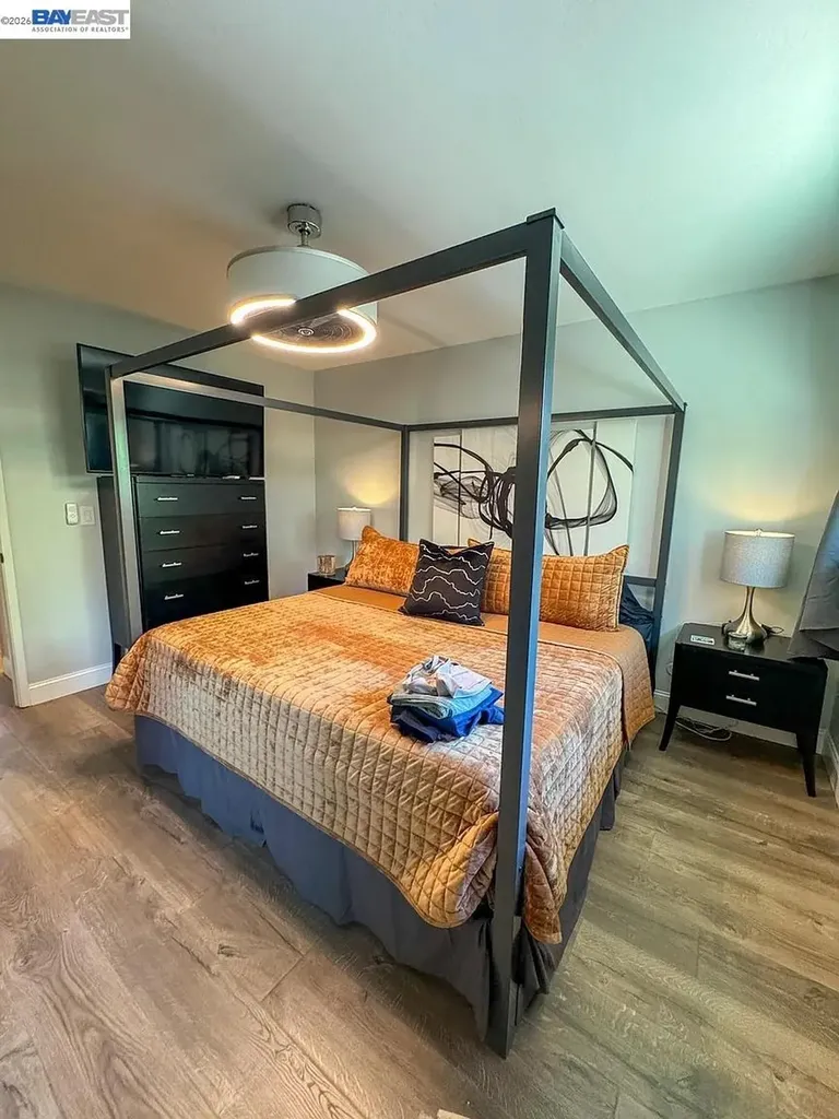 863 Palomino Drive Pleasanton CA 94566