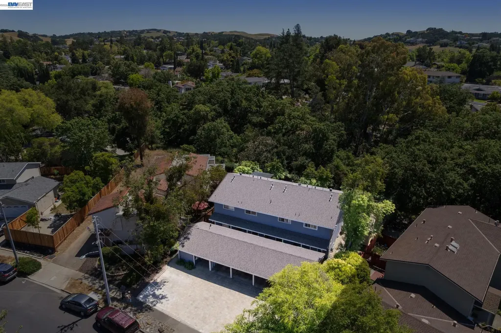 863 Palomino Drive Pleasanton CA 94566