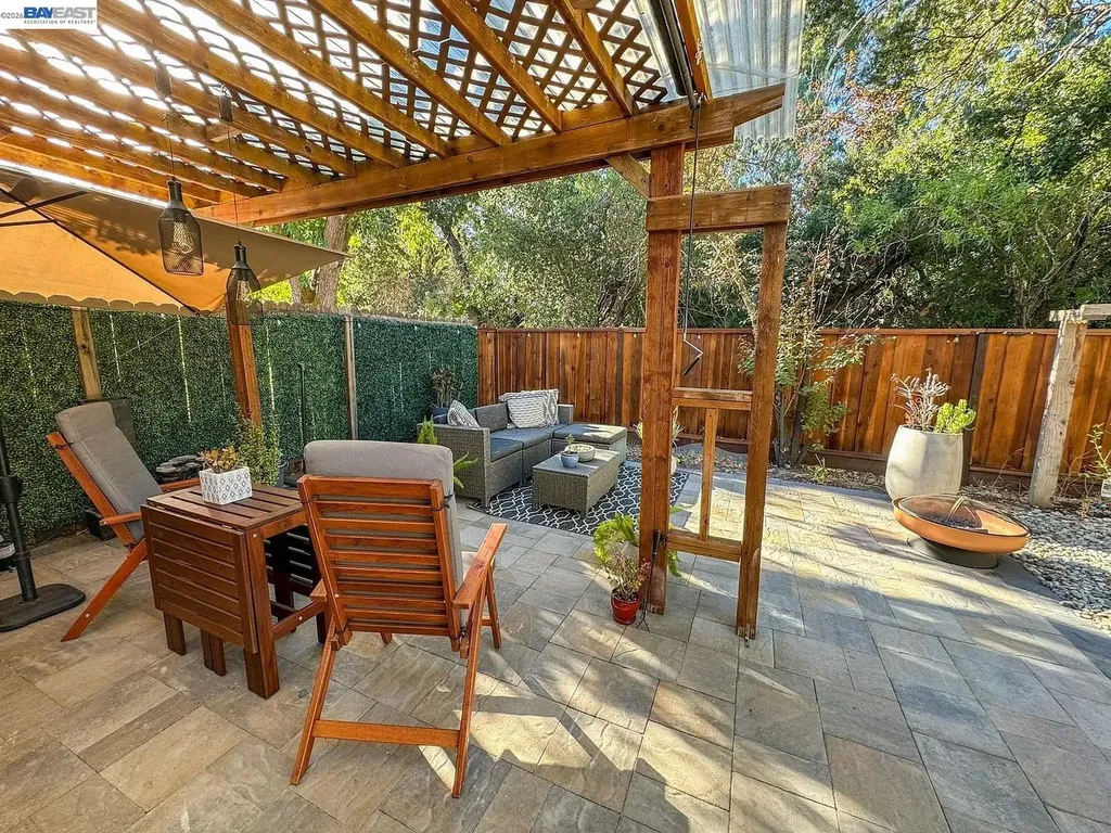863 Palomino Drive Pleasanton CA 94566