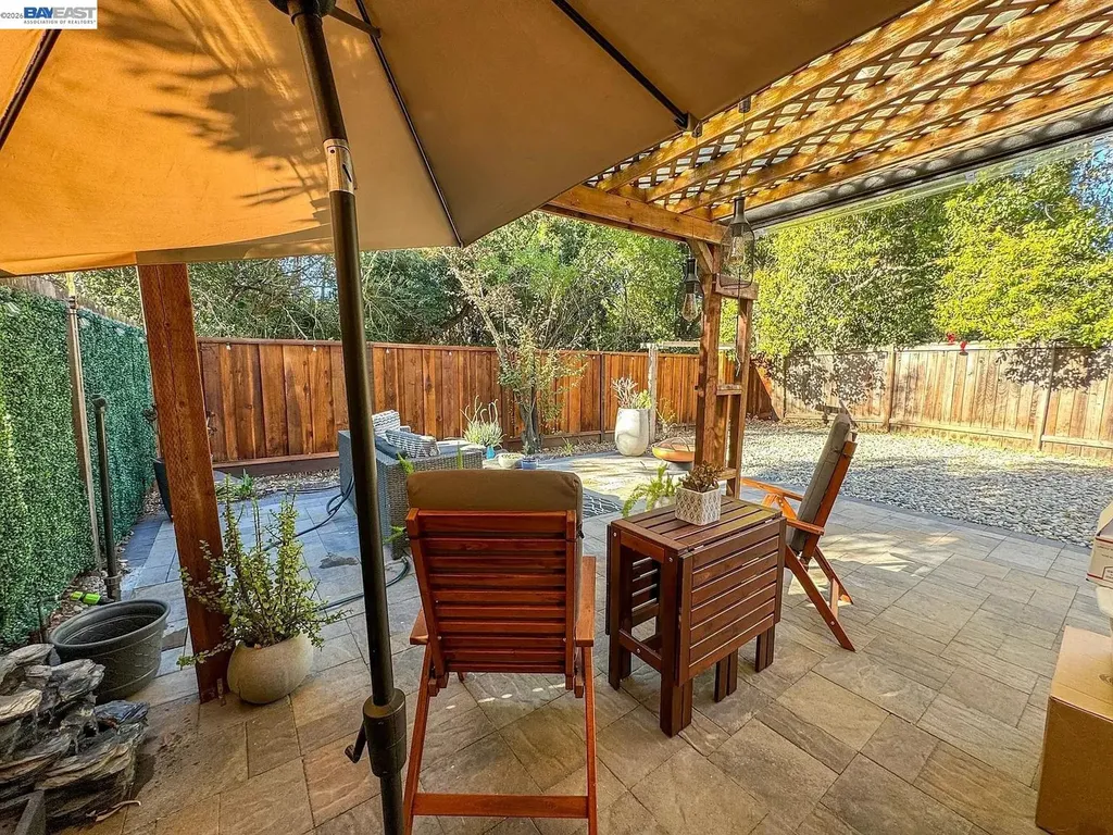 863 Palomino Drive Pleasanton CA 94566