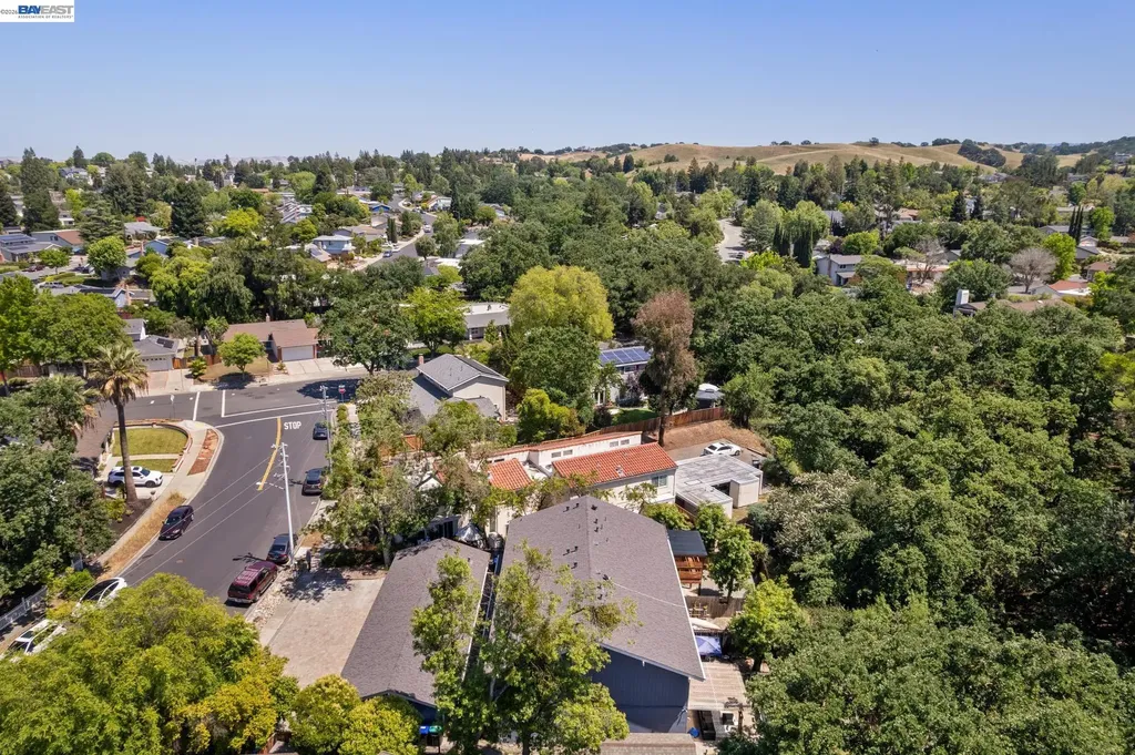 863 Palomino Drive Pleasanton CA 94566