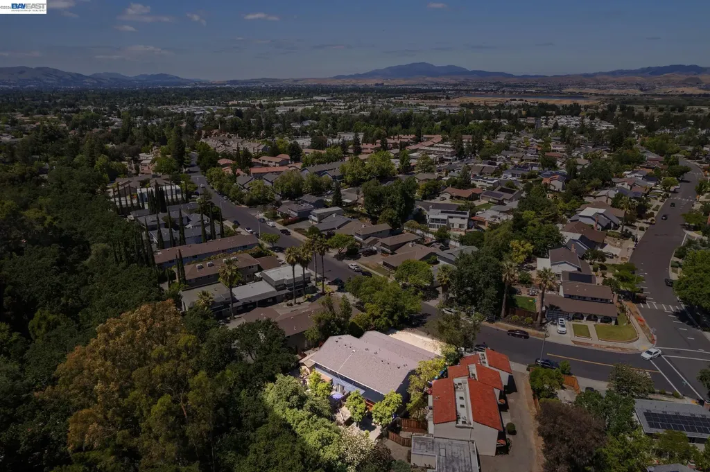 863 Palomino Drive Pleasanton CA 94566