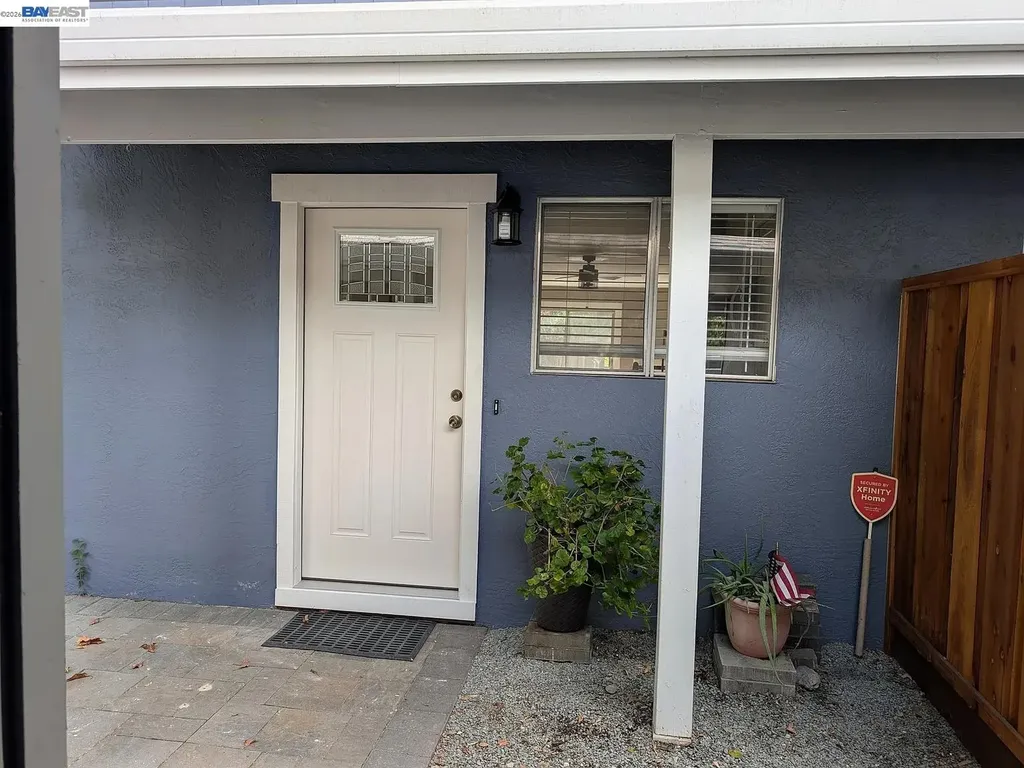 863 Palomino Drive Pleasanton CA 94566