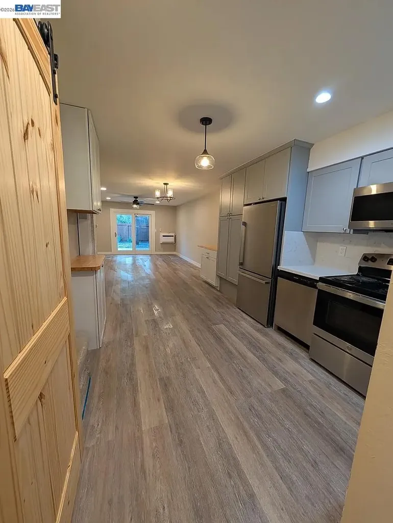 863 Palomino Drive Pleasanton CA 94566