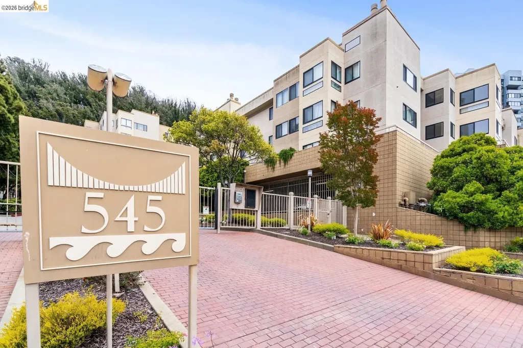 545 Pierce Street Albany CA 94706