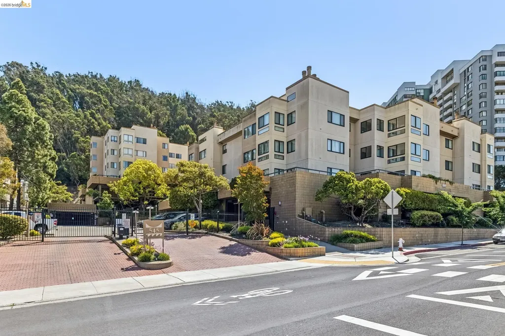 545 Pierce Street Albany CA 94706