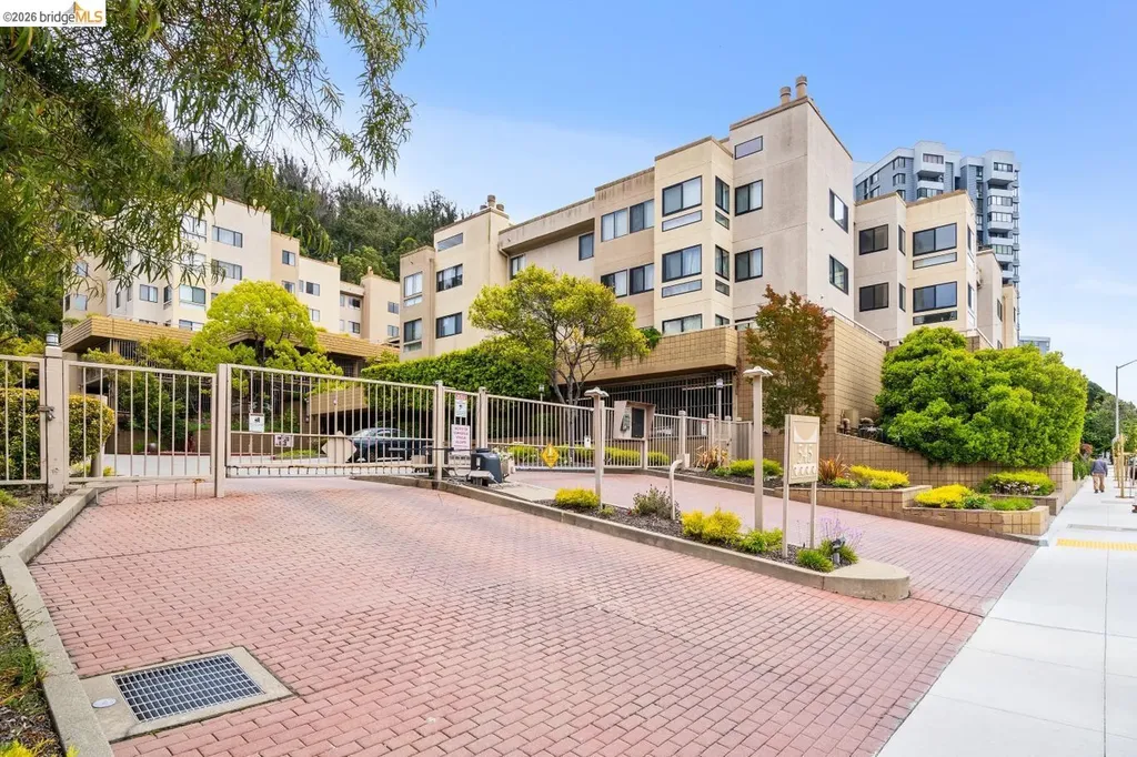 545 Pierce Street Albany CA 94706