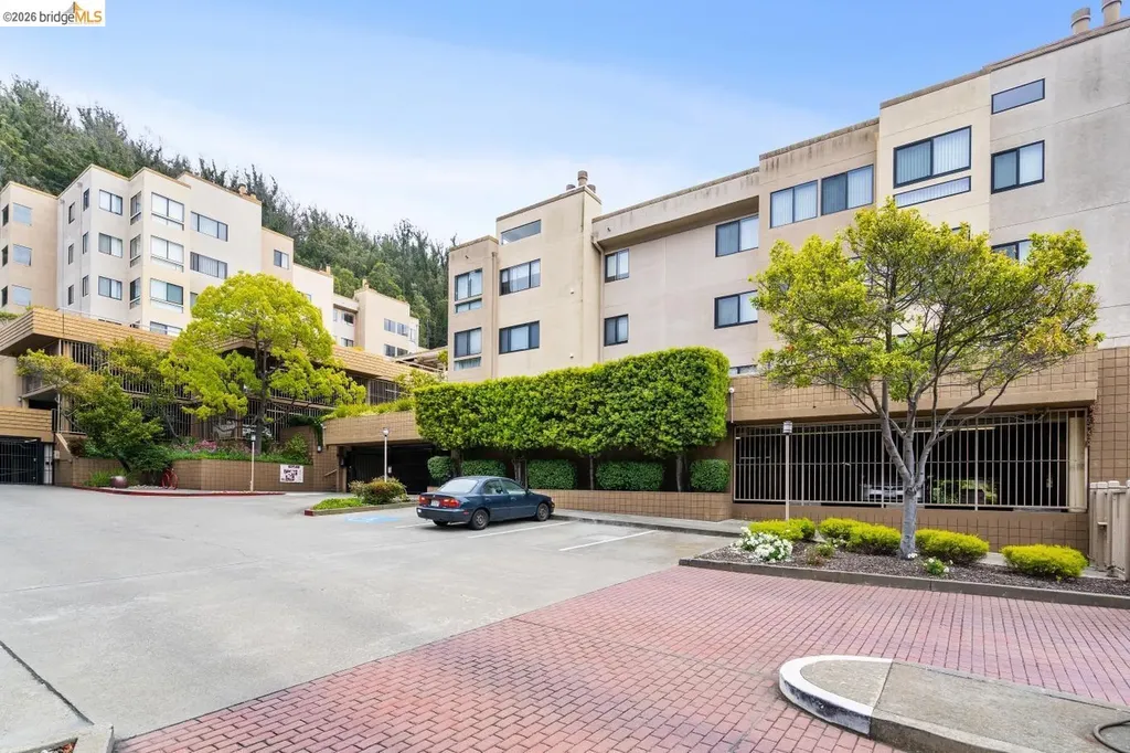 545 Pierce Street Albany CA 94706