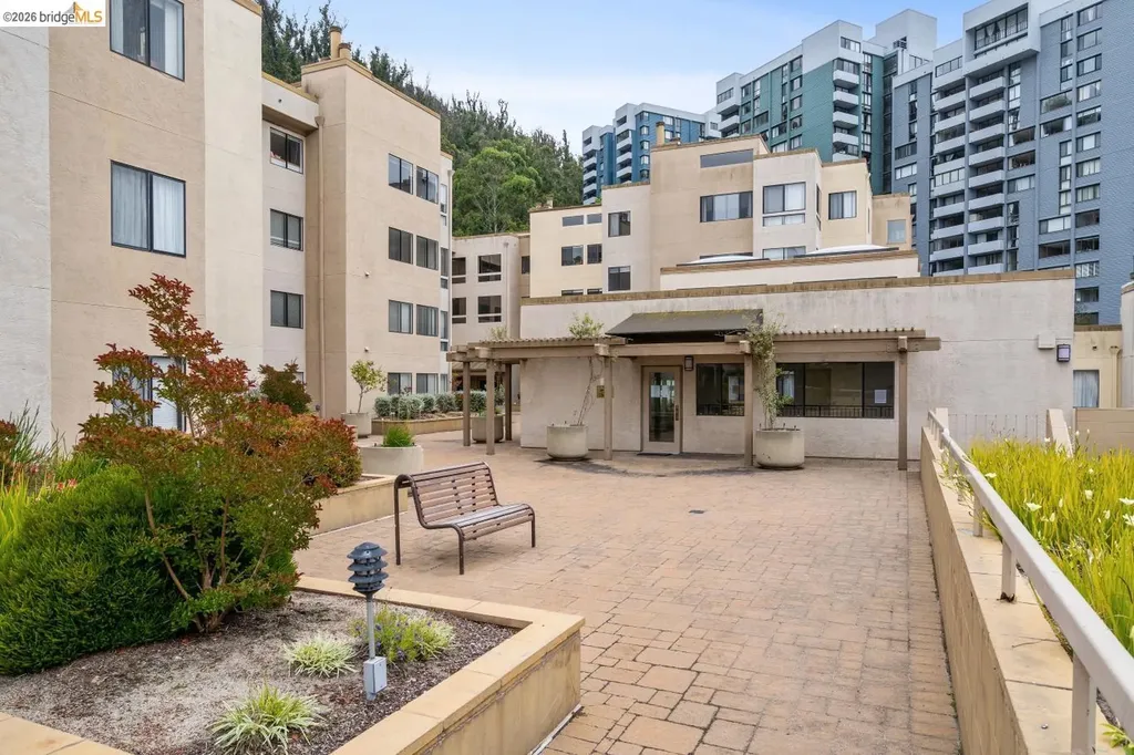 545 Pierce Street Albany CA 94706