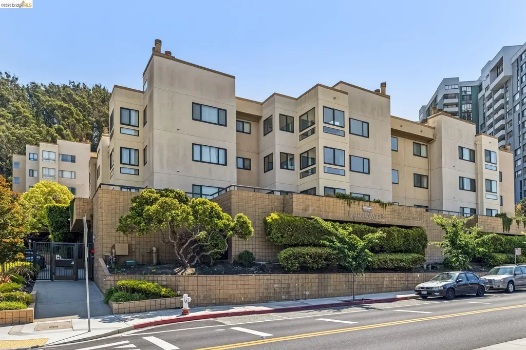 545 Pierce Street Albany CA 94706
