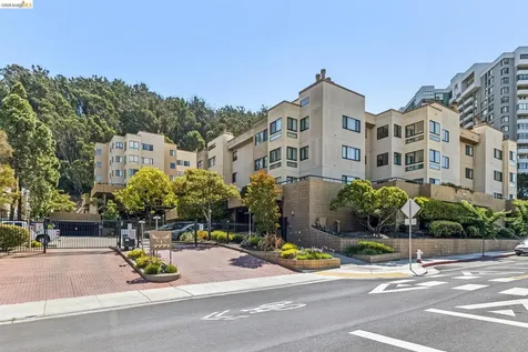 545 Pierce Street Albany CA 94706