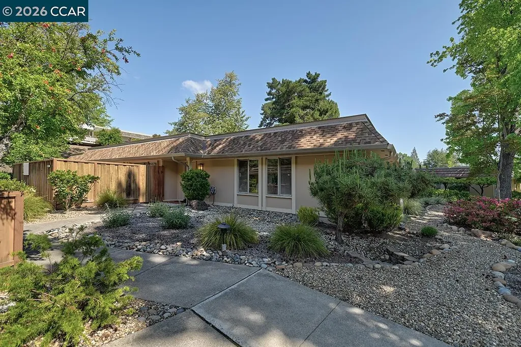 2217 Ptarmigan Drive Walnut Creek CA 94595