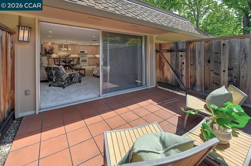 2217 Ptarmigan Drive Walnut Creek CA 94595