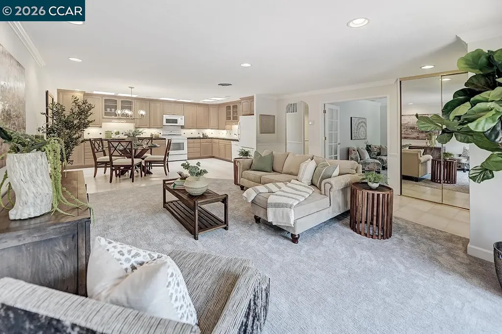2217 Ptarmigan Drive Walnut Creek CA 94595