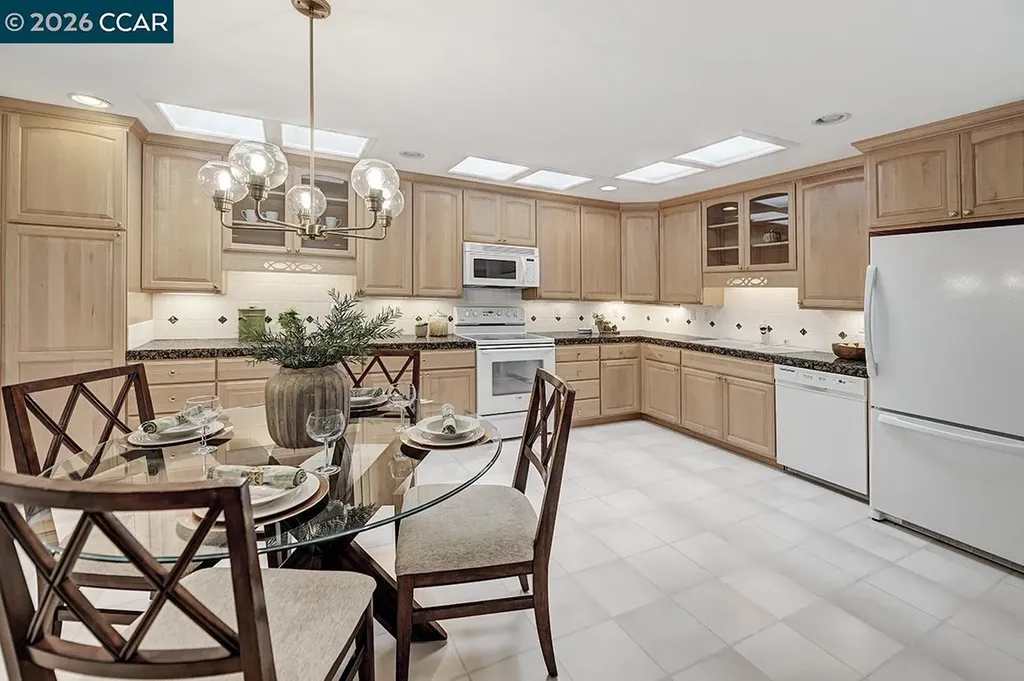 2217 Ptarmigan Drive Walnut Creek CA 94595