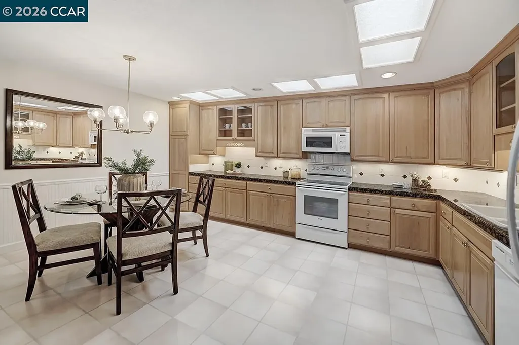 2217 Ptarmigan Drive Walnut Creek CA 94595