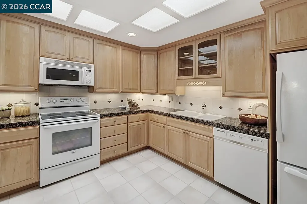 2217 Ptarmigan Drive Walnut Creek CA 94595