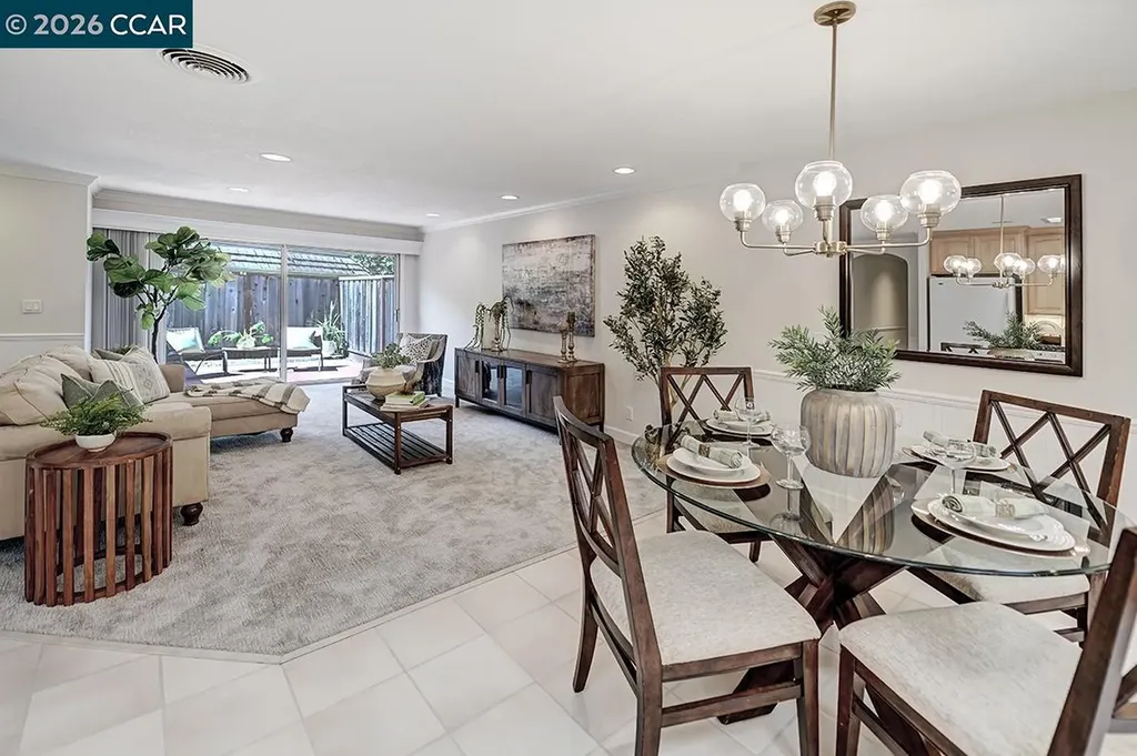 2217 Ptarmigan Drive Walnut Creek CA 94595