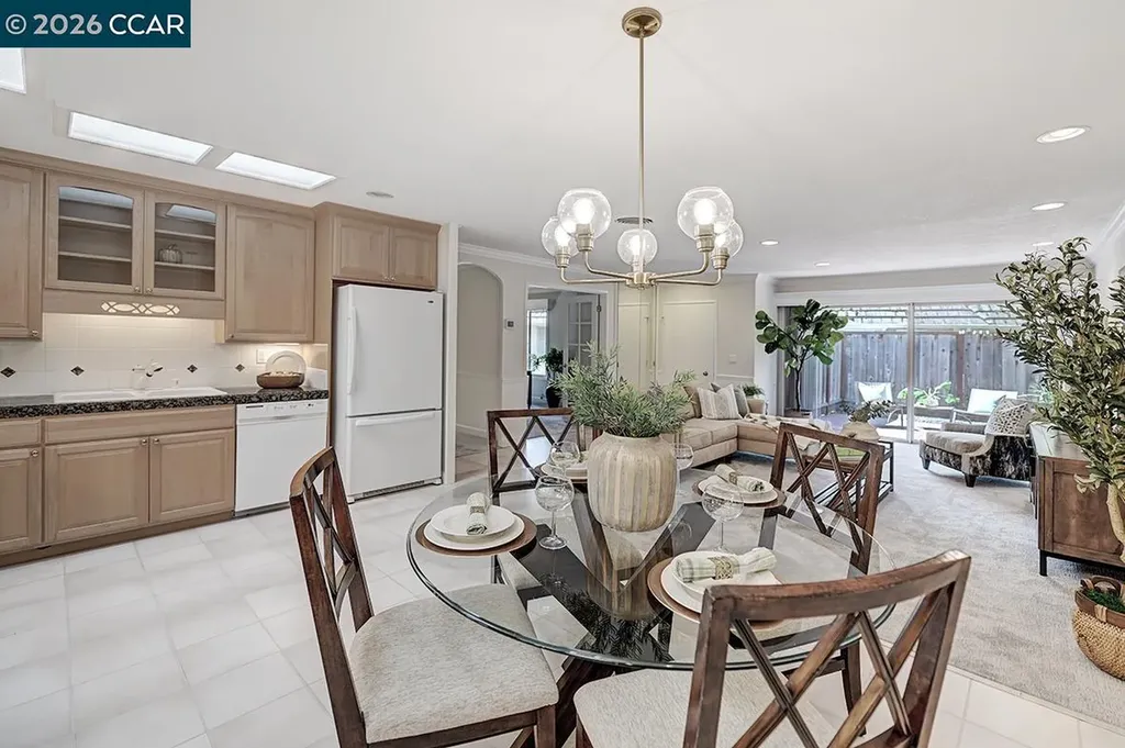 2217 Ptarmigan Drive Walnut Creek CA 94595