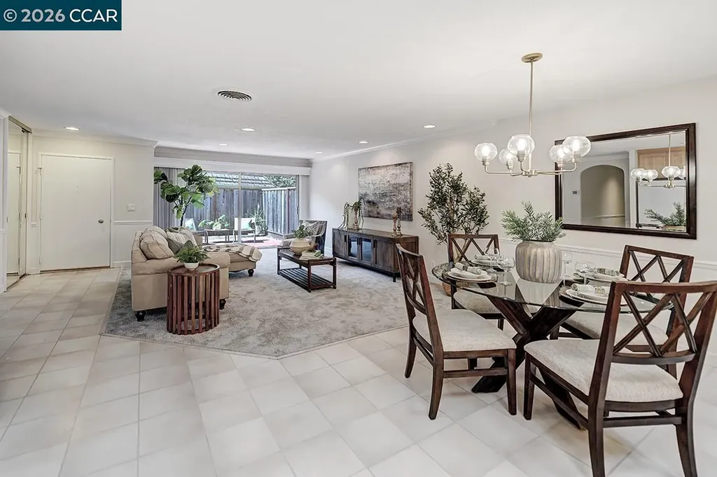 2217 Ptarmigan Drive Walnut Creek CA 94595