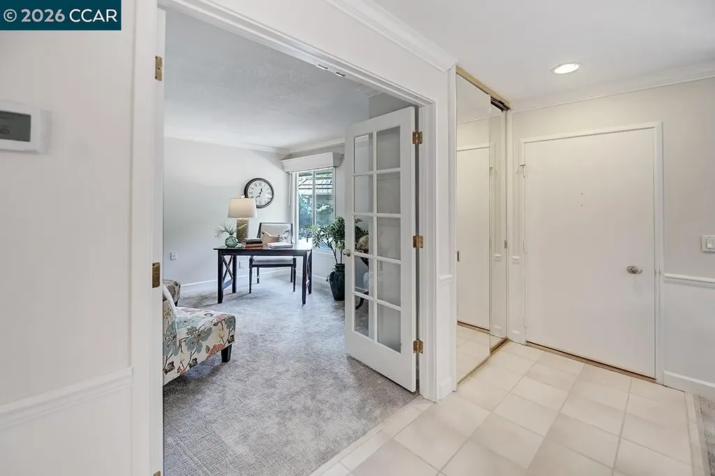 2217 Ptarmigan Drive Walnut Creek CA 94595