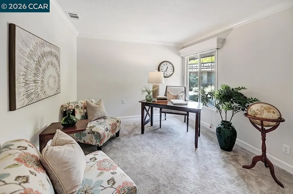 2217 Ptarmigan Drive Walnut Creek CA 94595