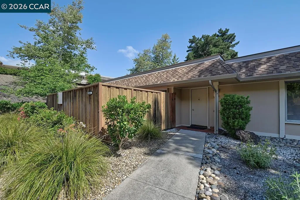 2217 Ptarmigan Drive Walnut Creek CA 94595