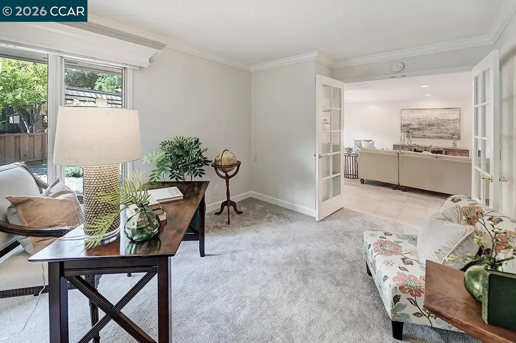 2217 Ptarmigan Drive Walnut Creek CA 94595