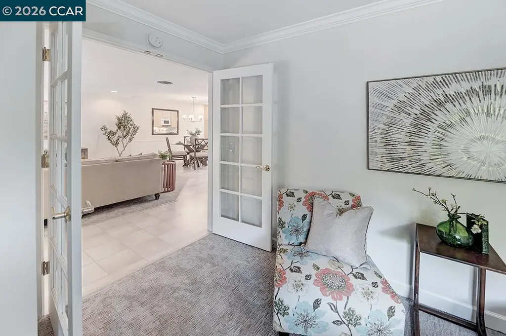 2217 Ptarmigan Drive Walnut Creek CA 94595