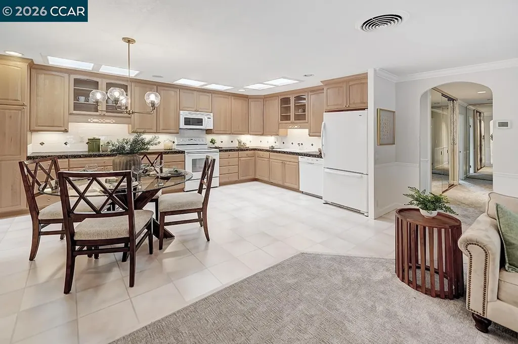 2217 Ptarmigan Drive Walnut Creek CA 94595