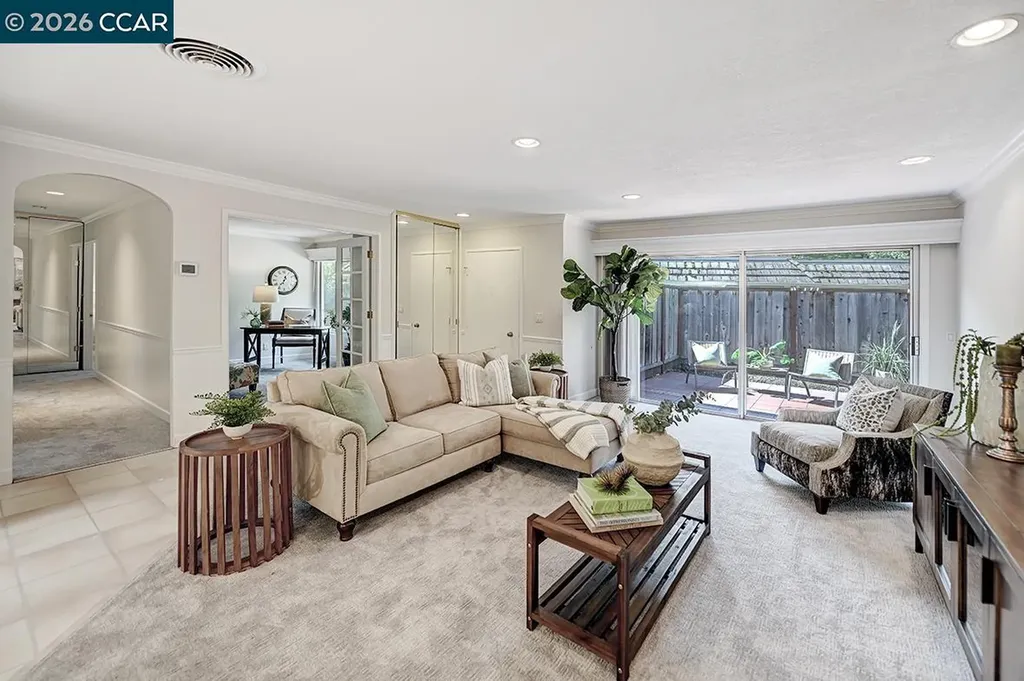 2217 Ptarmigan Drive Walnut Creek CA 94595
