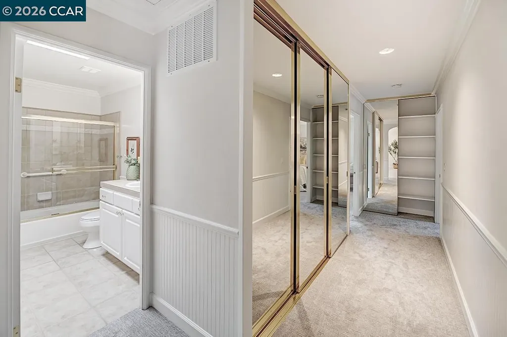 2217 Ptarmigan Drive Walnut Creek CA 94595
