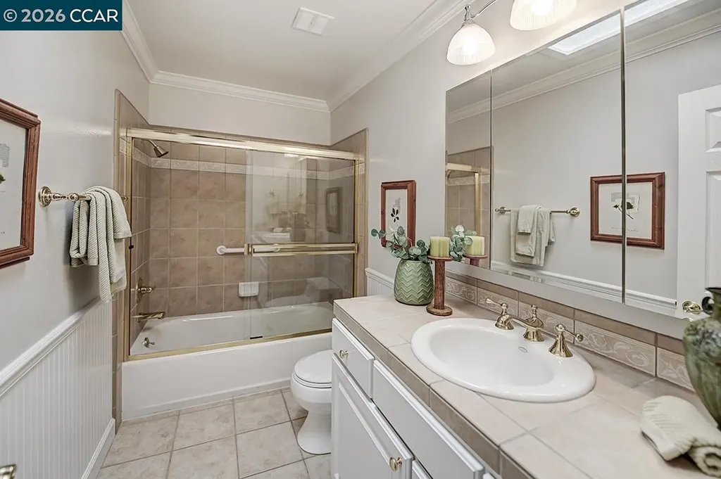 2217 Ptarmigan Drive Walnut Creek CA 94595