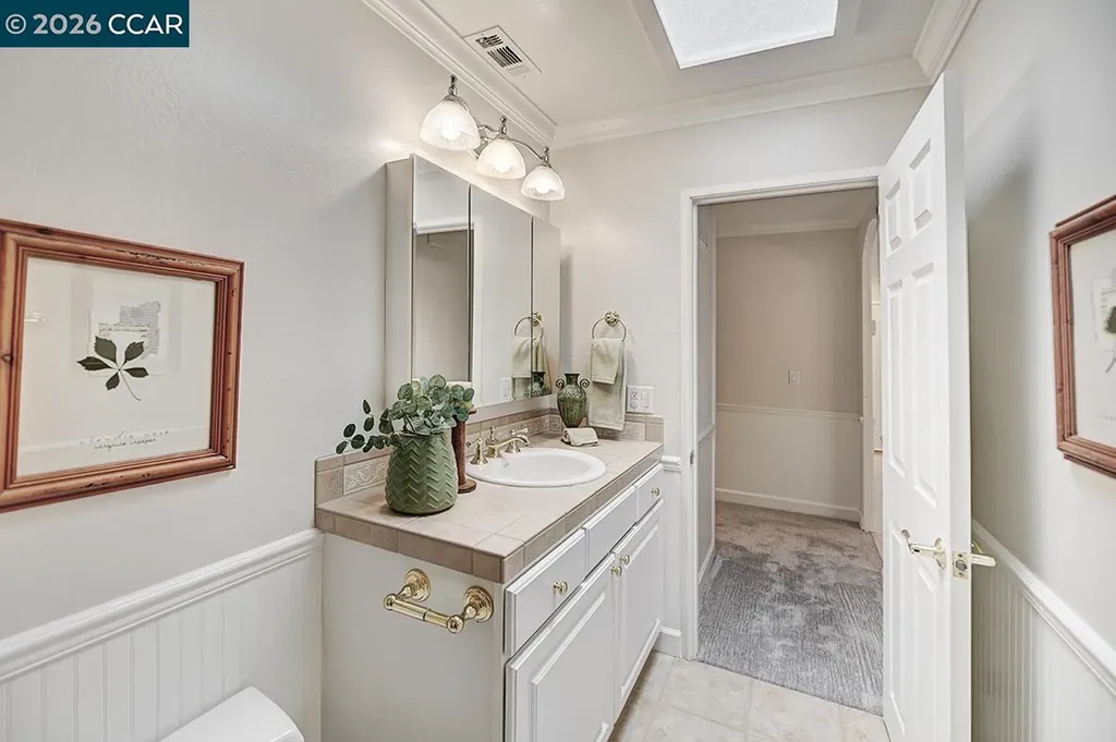 2217 Ptarmigan Drive Walnut Creek CA 94595