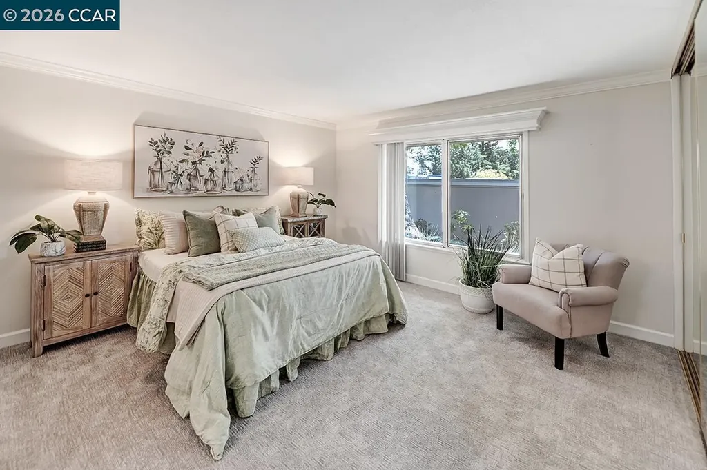 2217 Ptarmigan Drive Walnut Creek CA 94595