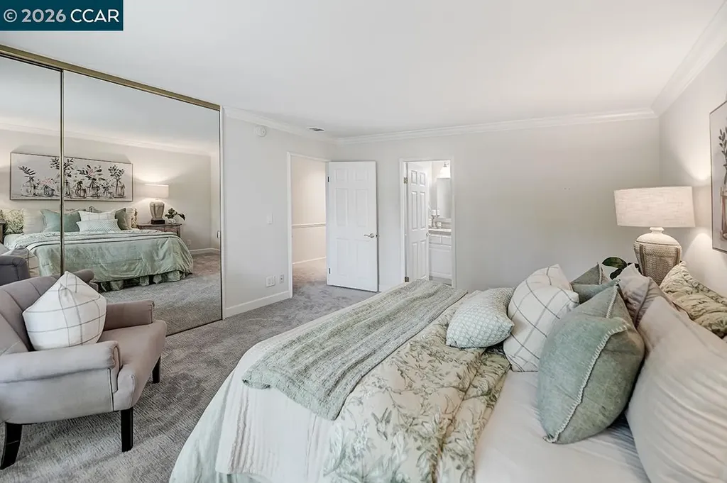 2217 Ptarmigan Drive Walnut Creek CA 94595