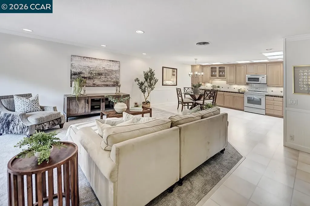 2217 Ptarmigan Drive Walnut Creek CA 94595
