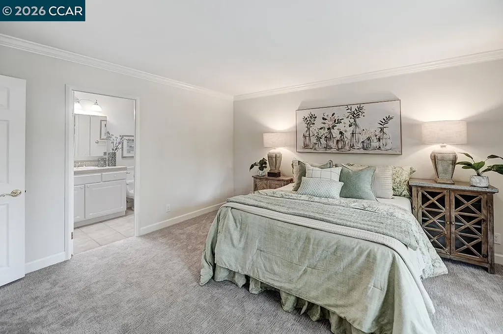 2217 Ptarmigan Drive Walnut Creek CA 94595