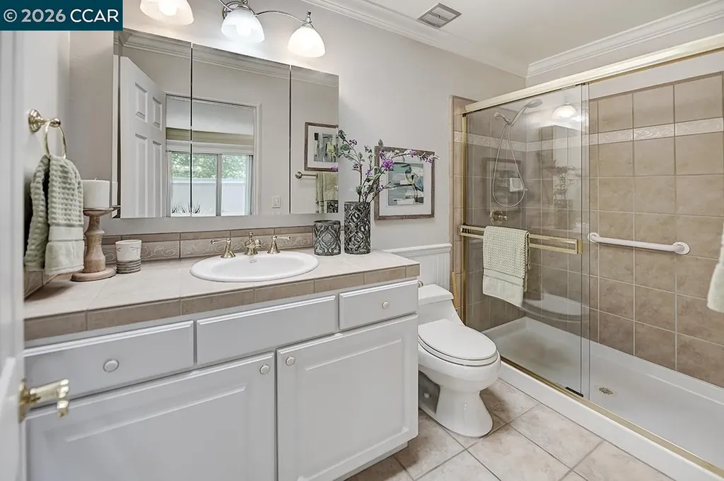 2217 Ptarmigan Drive Walnut Creek CA 94595