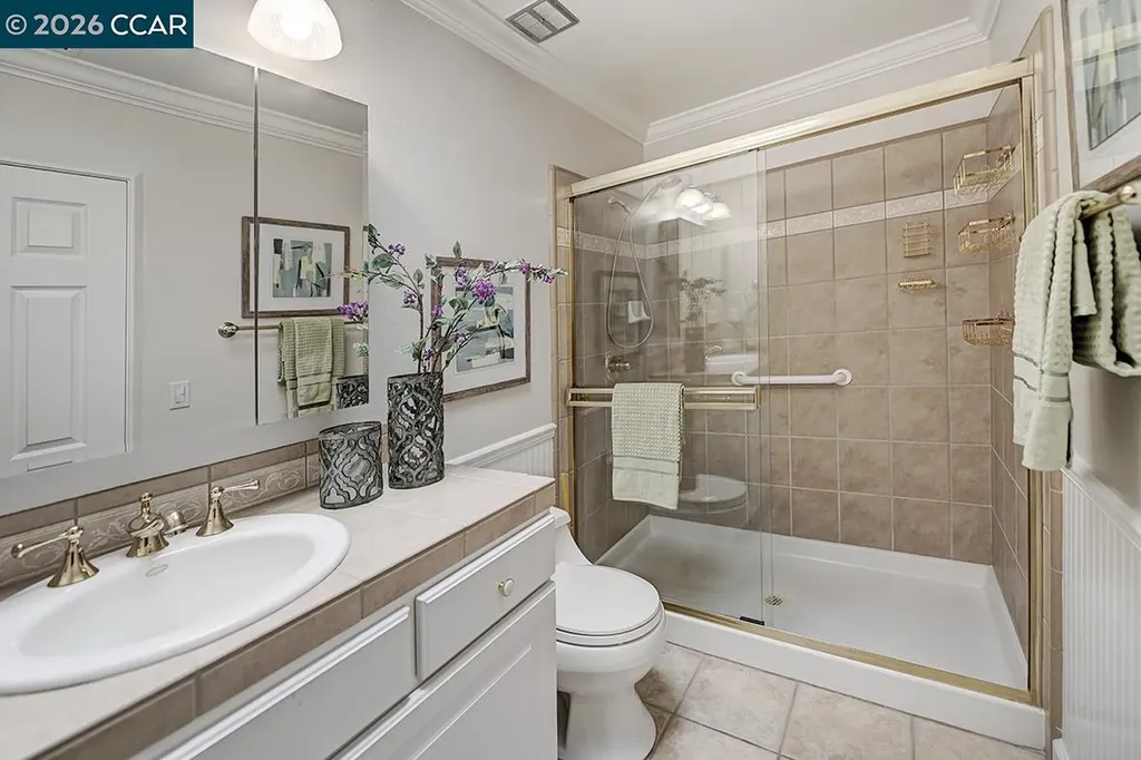 2217 Ptarmigan Drive Walnut Creek CA 94595