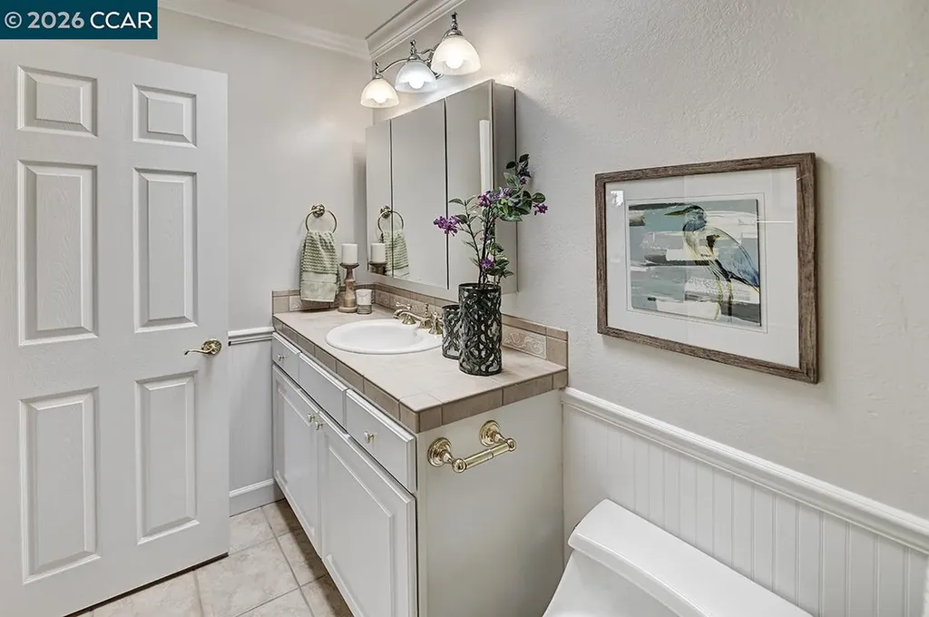2217 Ptarmigan Drive Walnut Creek CA 94595