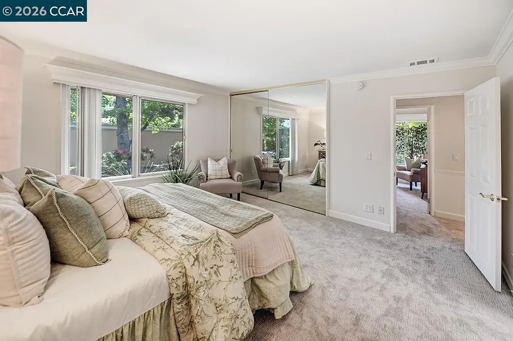2217 Ptarmigan Drive Walnut Creek CA 94595