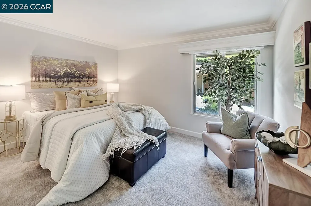 2217 Ptarmigan Drive Walnut Creek CA 94595