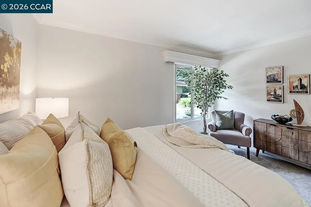 2217 Ptarmigan Drive Walnut Creek CA 94595
