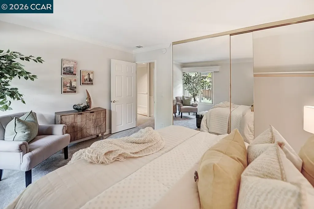 2217 Ptarmigan Drive Walnut Creek CA 94595
